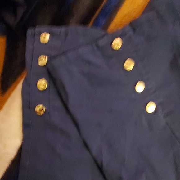 Womens scrub pants - Picture 5 of 6